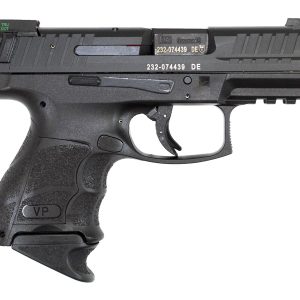 VP9SK-B 9mm Subcompact Striker-Fired Pistol with Night Sights
