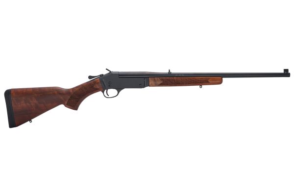 243 Win Single Shot Youth Rifle