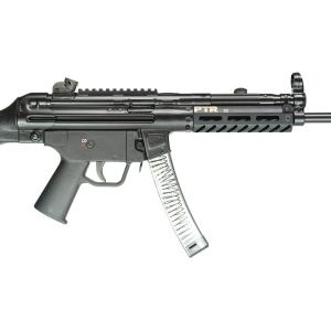 9R PTR 608 9mm Semi-Automatic Rifle with M-LOK Handguard