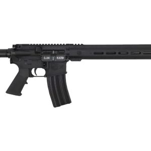 DB15 5.56 AR15 with MLok Forend