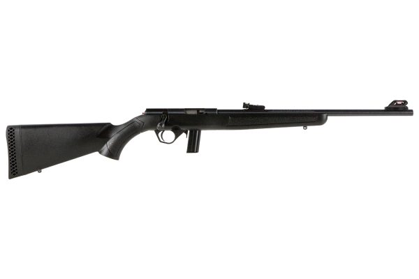 802 Plinkster 22LR Bolt-Action Rimfire Rifle