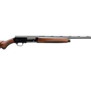 A5 Lightning Sweet Sixteen 16 Gauge Semi-Auto Shotgun with 26 Inch Barrel
