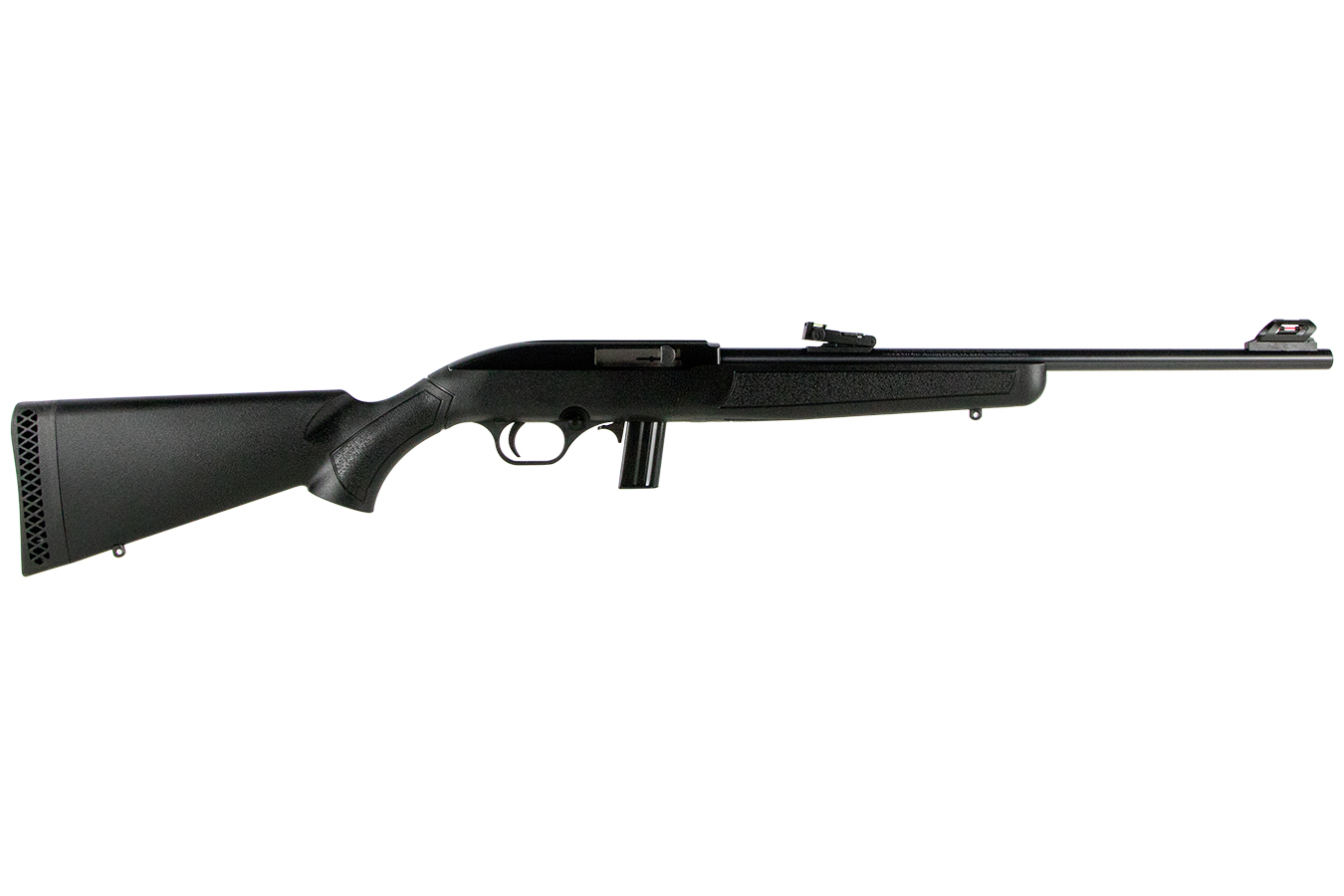 702 Plinkster 22LR Semi-Automatic Rimfire Rifle
