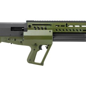 Tavor TS12 12 Gauge Bullpup Shotgun with OD Green Finish
