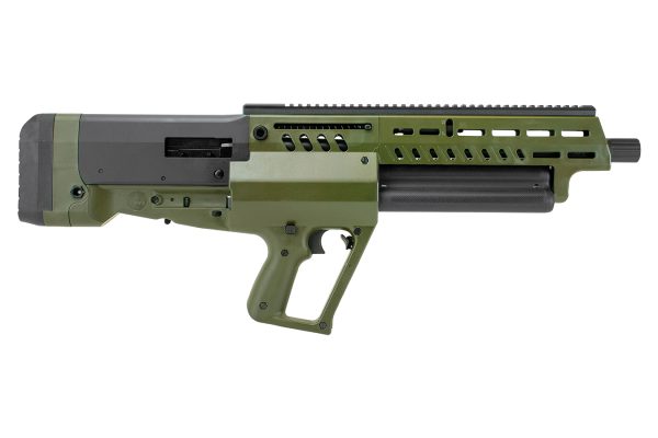 Tavor TS12 12 Gauge Bullpup Shotgun with OD Green Finish