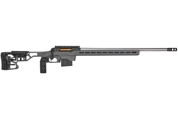 100 Elite Precision 300 PRC Bolt-Action Rifle