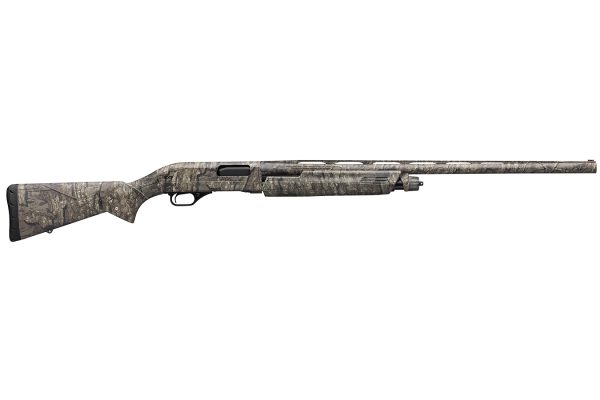 SXP Waterfowl Hunter 12 Gauge Pump Shotgun with Realtree Timber Camo Finish