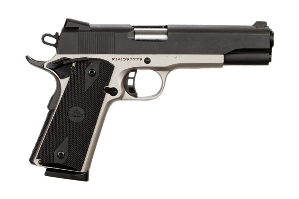 Rock Standard FS 45 ACP Two-Tone 1911 Pistol