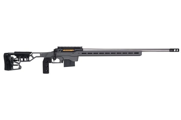110 Elite Precision 6.5 Creedmoor Bolt-Action Rifle
