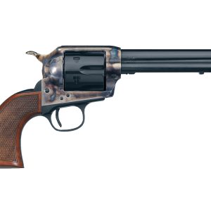 1873 El Patron Competition .45 Colt Revolver with Low-Angle Hammer