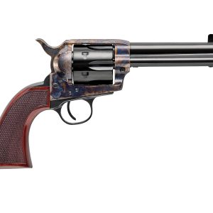 1873 Cattleman El Patron Grizzly .357 Magnum Single-Action Revolver