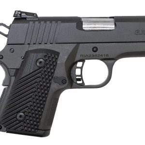 BBR 3.10 45 ACP Carry Conceal Pistol
