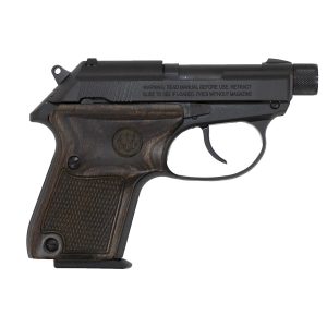 Tomcat Covert 32 ACP DA/SA Pistol with Threaded Barrel
