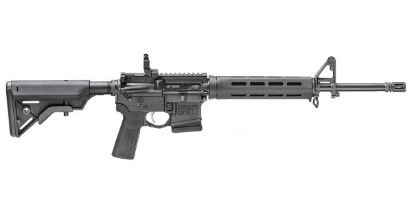 SAINT 5.56mm AR-15 Rifle with B5 Furniture (10-Round Model)