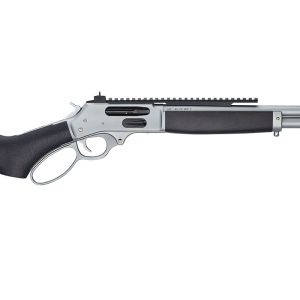 Lever Action .45-70 Side Gate All-Weather Rifle with Picatinny Top Rail