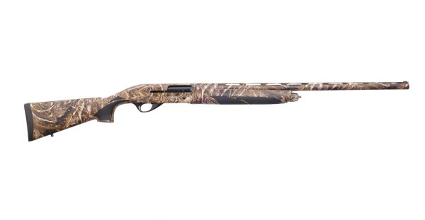 Element Waterfowl 12 Gauge Semi-Automatic Shotgun with Realtree Max-5 Camo Stock