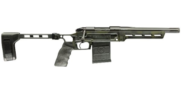 Sidekick 6.5 Creedmoor Small Batch Series AR Pistol with SB Tactical Folding Brace
