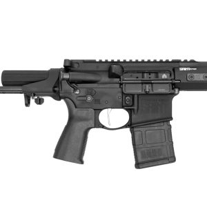 Saint Victor PDW 5.56 NATO AR-15 Pistol with Maxim SCW Brace
