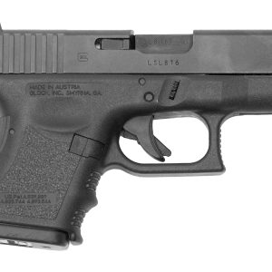 26 Gen3 9mm Subcompact Pistol (Made in USA) 26 Gen3 9mm Subcompact Pistol (Made in USA) - Firearms - Texas Gun Store