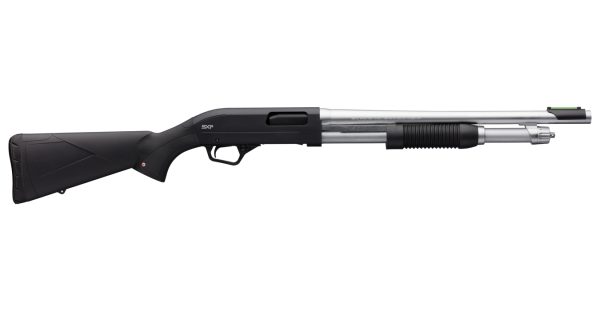 SXP Marine Defender 20 Gauge Pump-Action Shotgun with 18 Inch Barrel