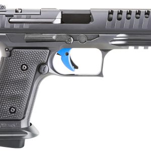 PPQ M2 Q5 Match SF Pro 9mm Full-Size Pistol with Steel Frame - Firearms - Texas Gun Store