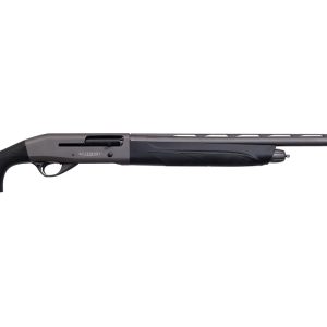Element Tungsten Synthetic 12 Gauge Semi-Auto Shotgun with 26 Inch Barrel