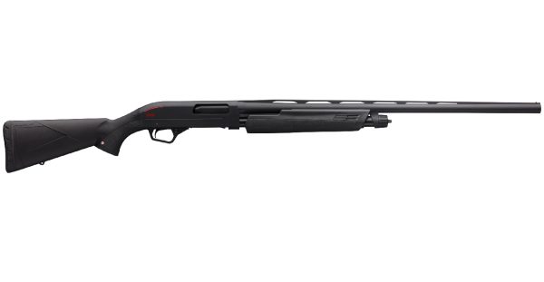 SXP Black Shadow 20 Gauge Pump Shotgun
