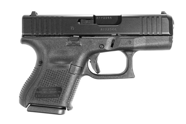 27 Gen5 40 S&W Pistol (Made in USA)