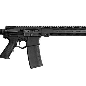 OMNI MAXX 5.56mm Semi-Auto AR-15 Rifle with Stainless Steel Barrel and 13 Inch M