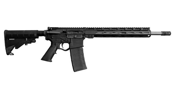 OMNI MAXX 5.56mm Semi-Auto AR-15 Rifle with Stainless Steel Barrel and 13 Inch M
