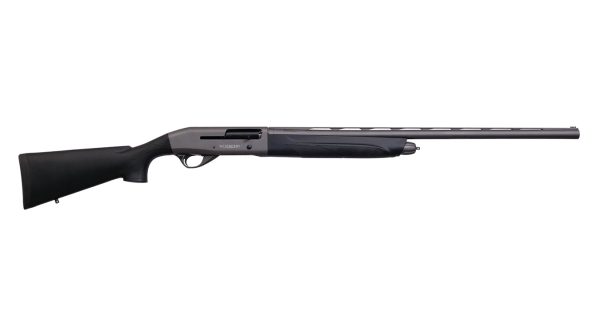 Element Tungsten Synthetic 12 Gauge Semi-Auto Shotgun with 28 Inch Barrel
