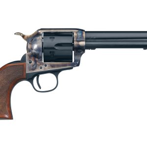 1873 Cattleman El Patron 357 Mag Competition Revolver with 5.5 Inch Barrel
