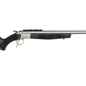 Scout .35 Whelen Single-Action Rifle with Stainless Steel Barrel