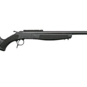 Scout .35 Whelen Single-Action Rifle