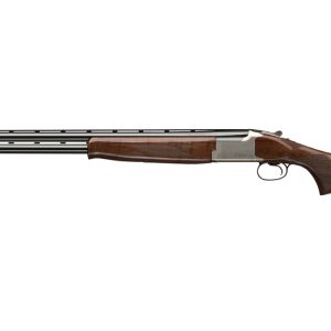 Citori CXS White 12 Gauge Over/Under Shotgun with Gloss Walnut Stock - Firearms - Texas Gun Store