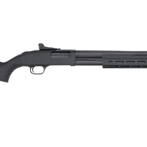 590 12 Gauge Tactical Shotgun with M-LOK Forend