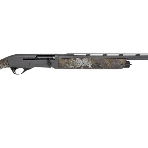 Affinity 3 Elite 20 GA Semi-Auto Shotgun with Waterfowl Timber Cerakote Finish