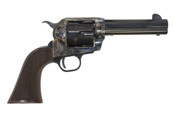GWII Alchimista IV 45 LC Single-Action Revolver