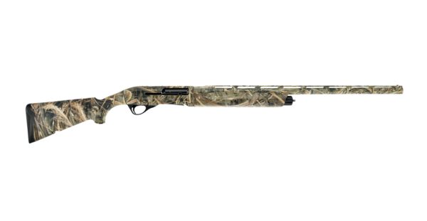 Affinity 3.5 12 Gauge Semi-Auto Shotgun with Realtree Max-5 Stock