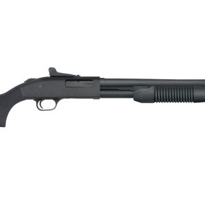 590 20 Gauge Pump Shotgun with 20 Inch Barrel