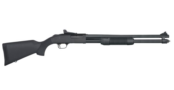 590 20 Gauge Pump Shotgun with 20 Inch Barrel