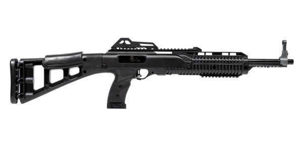 1095TS 10mm Tactical Carbine (Non-Threaded Model)