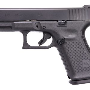 19M 9mm FBI Spec Pistol with Night Sights (Factory Rebuilt) - Firearms - Texas Gun Store