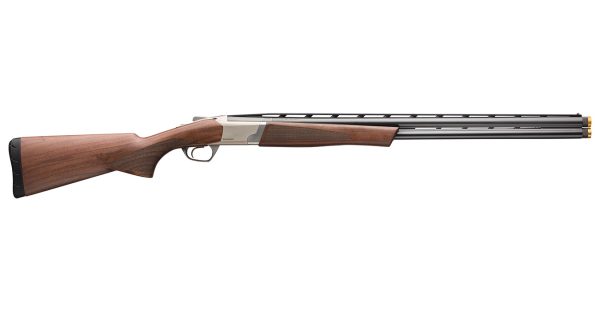 Cynergy CX Feather 12 Gauge Over/Under Shotgun with 30 Inch Barrel