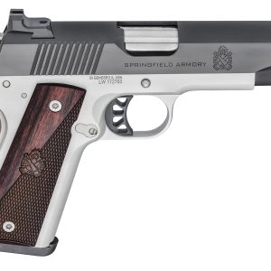 1911 RONIN 45 ACP Semi-Auto Pistol with 4.25 Inch Barrel