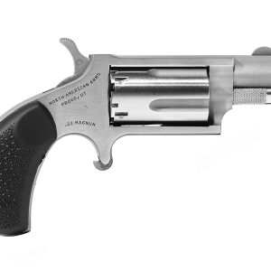 Mini-Revolver 22 Magnum Carry Combo with Holster