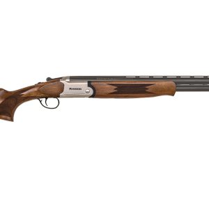 Silver Reserve Field 20 Gauge Over/Under Shotgun with 26 Inch Barrel and Black Walnut Stock