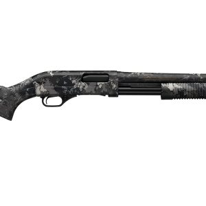 SXP Defender 12 Gauge Pump Shotgun with True Timber Viper Urban Finish