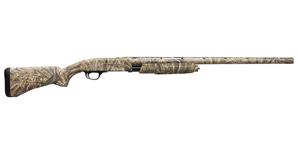 BPS Field Composite 12 Gauge Pump Shotgun