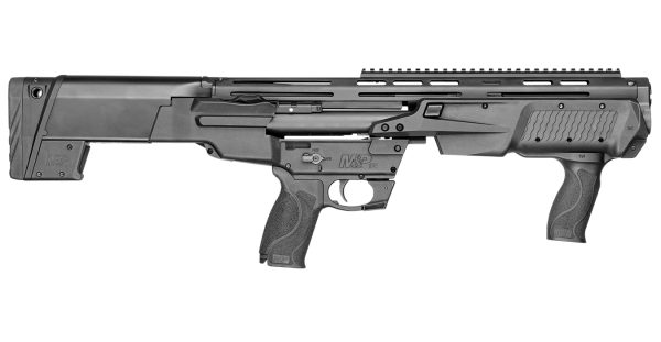 MP12 12 Gauge Bullpup Shotgun